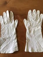 Leren Handschoenen, Ophalen of Verzenden, Zo goed als nieuw, Accessoires