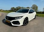 Honda Civic 1.0 I-vtec 129pk ACC l NAVI l CAMERA DEALER ONDE, Auto's, Te koop, Geïmporteerd, 5 stoelen, Benzine