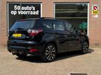 Ford Kuga 1.5 ECOBOOST ST LINE | PANO | NAVI | TREKHAAK | CL, USB, 4 cilinders, Zwart, Origineel Nederlands