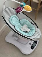 4moms schommelstoel, Kinderen en Baby's, Wipstoeltjes, Ophalen, Zo goed als nieuw, Overige merken