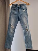 👖 Levi's 721 high rise skinny dames spijkerbroek 24-30, Kleding | Dames, Ophalen of Verzenden, Zo goed als nieuw, Blauw, W27 (confectie 34) of kleiner
