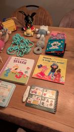 Baby & Peuter Speelpakket, Ophalen of Verzenden, Gebruikt