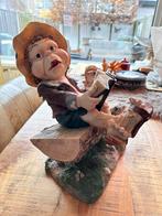 Efteling Laaf, Ophalen, Zo goed als nieuw, Beeldje of Poppetje