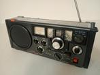 Aimor TR-105 Wereldontvanger - Vintage Radio, Audio, Tv en Foto, Radio's, Ophalen of Verzenden, Gebruikt, Wereldontvanger