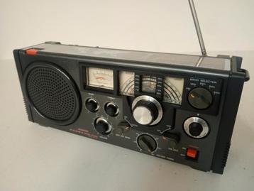 Aimor TR-105 Wereldontvanger - Vintage Radio beschikbaar voor biedingen