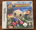 Bomberman DS, Vanaf 3 jaar, Ophalen of Verzenden, 1 speler, Zo goed als nieuw