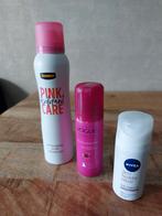 Nieuw 3x deodorant, Ophalen of Verzenden, Nieuw, Deodorant of Bodyspray