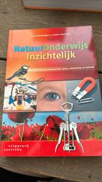 Amito Haarhuis - Natuuronderwijs inzichtelijk, Amito Haarhuis; Carla Kersbergen, Ophalen of Verzenden, Zo goed als nieuw, Natuurwetenschap