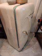 Vintage koelkast, Met vriesvak, Zo goed als nieuw, Ophalen