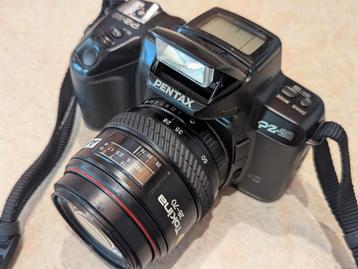 Pentax PZ-20 beschikbaar voor biedingen