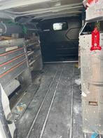 Inrichting bedrijfwagen ford transit custum, Auto diversen, Overige Auto diversen, Ophalen of Verzenden