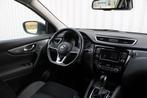Nissan QASHQAI 1.3 DIG-T N-Connecta | Incl. 12 maanden Garan, Auto's, Nissan, 12 maanden, Stof, Gebruikt, 4 cilinders