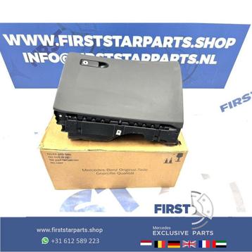 W253 GLC dashboard kastje Mercedes GLC Klasse A2536806902 ha beschikbaar voor biedingen
