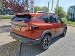 Dacia Bigster 1.8 Hybrid 155 Launch Edition |BTW |AUTOMAAT|, Stof, Overige modellen, Origineel Nederlands, Bedrijf