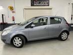 Opel CORSA 1.2-16V EDITION, Airco, PDC, Cruise.Ctrl, Dealer, Voorwielaandrijving, Gebruikt, 4 cilinders, 1229 cc