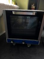 Hete luchtoven, Ophalen of Verzenden