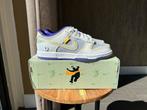 Nike Dunk Low Union Passport Pack Court Purple 38, Nieuw, Nike, Ophalen of Verzenden, Sneakers of Gympen