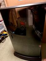 Audiomeubel MDF, Ophalen, Gebruikt, Minder dan 150 cm, Minder dan 25 cm