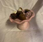 Leuke kleine etagere: Rudolph van Veen. Incl. Bonbons, Ophalen of Verzenden