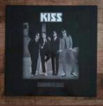Lp kiss dressed to kill, Ophalen of Verzenden, Zo goed als nieuw, 12 inch