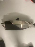 Uitlaat, Ophalen of Verzenden, Zo goed als nieuw, Uitlaat, Overige merken