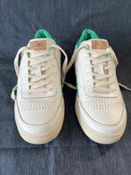 Saye sneakers, groen/wit, maat 44, Modelo 89 Icon, Wit, Ophalen of Verzenden, SAYE, Sneakers of Gympen