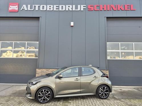 Toyota Yaris 1.5 Hybrid Active (bj 2022, automaat), Auto's, Toyota, Bedrijf, Te koop, Yaris, ABS, Achteruitrijcamera, Adaptive Cruise Control