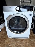 AEG T9DENS87 - 9000 serie - FibrePro - Warmtepompdroger A+++, Witgoed en Apparatuur, Wasdrogers, Ophalen, 6 tot 8 kg, Overige typen