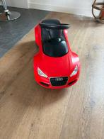 Audi koopauto, Kinderen en Baby's, Ophalen, Gebruikt