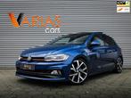 Volkswagen Polo 2.0 TSI GTI Pano Navi Camera Beats Cruise, Auto's, Volkswagen, Stof, Gebruikt, Zwart, 1984 cc