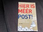 ✉️ Hier is méér post!  Rico Hop, Ophalen of Verzenden, Zo goed als nieuw, Nederland