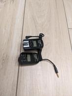 Pixel E-TTL Trigger Set Knight TR-332 voor Canon, Ophalen of Verzenden, Zo goed als nieuw
