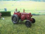 1937-1955 Lanz Bulldog Tractor D1506 Wiking, Ophalen of Verzenden, Gebruikt, Hijskraan, Tractor of Landbouw, Wiking