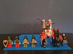Lego 6047 Castle Fright Knights - Traitor Transport + Extra, Kinderen en Baby's, Speelgoed | Duplo en Lego, Ophalen of Verzenden