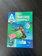 Motor theorieboek Compact 2024, Ophalen of Verzenden, Zo goed als nieuw, Overige niveaus, Nederlands