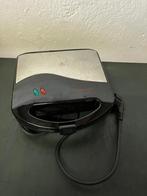 Tostimaker tosti-ijzer, Ophalen of Verzenden, Zo goed als nieuw
