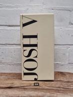 JOSH V - Mooie offwhite laarzen maat 36 - Nieuw €200 - JOSHV, Hoge laarzen, Wit, Nieuw, Ophalen of Verzenden
