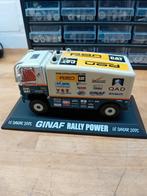 Ginaf rally power le dakar 2005, Ophalen of Verzenden, Zo goed als nieuw, Overige merken