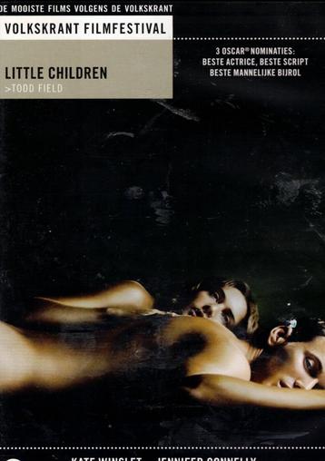 Little Children - Todd Field beschikbaar voor biedingen