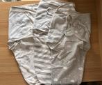 3 swaddles, Ophalen of Verzenden, Zo goed als nieuw, 100 cm of meer, Deken