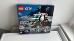 Lego 60348 Ruimtevoertuig NIEUW, Kinderen en Baby's, Speelgoed | Duplo en Lego, Ophalen of Verzenden, Nieuw, Complete set, Lego