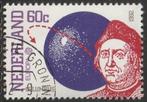 Nederland 1992 1527 Europa Columbus, Gest, Postzegels en Munten, Ophalen of Verzenden, Na 1940, Gestempeld