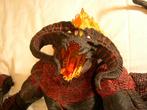 The Lord Of The Rings Epic Scale 25” elektronische Balrog, Ophalen of Verzenden, Gebruikt, Actiefiguurtje