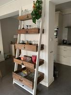 Kast, Ophalen, Gebruikt, Ambachtelijk, 5 laden of meer