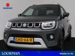 Suzuki Ignis 1.2 Smart Hybrid Style | Trekhaak | Apple Carpl, Auto's, Suzuki, Voorwielaandrijving, 83 pk, Gebruikt, 4 cilinders