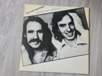 Lp bellamy brothers featuring let your love flow, Ophalen of Verzenden