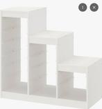 Ikea Trofast opbergtrapkast nieuw in doos, Doe-het-zelf en Verbouw, Kratten en Dozen, 40 tot 60 cm, Overige typen, Nieuw, 50 cm of meer