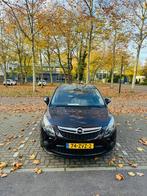 Opel Zafira 1.4 T 103KW AUT 2013 Bruin, Auto's, Opel, 1250 kg, 4 cilinders, Bruin, Zafira
