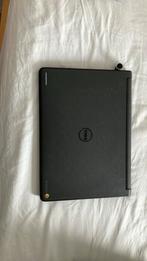 Chromebook dell, Ophalen of Verzenden, Gebruikt, 14 inch, 4 GB of minder