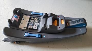 Base Isofix i-AnchorFIX Joie beschikbaar voor biedingen